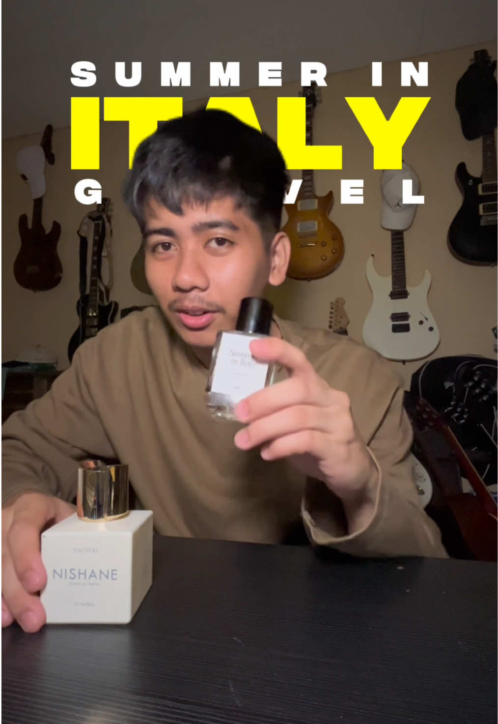 @YJ | Fragrance & More