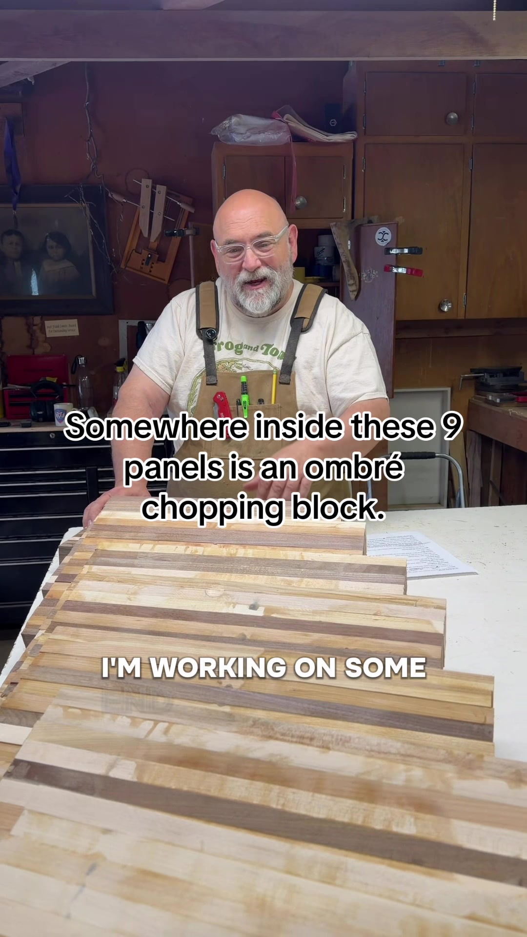 @Chef Frank | Chef-Made Boards