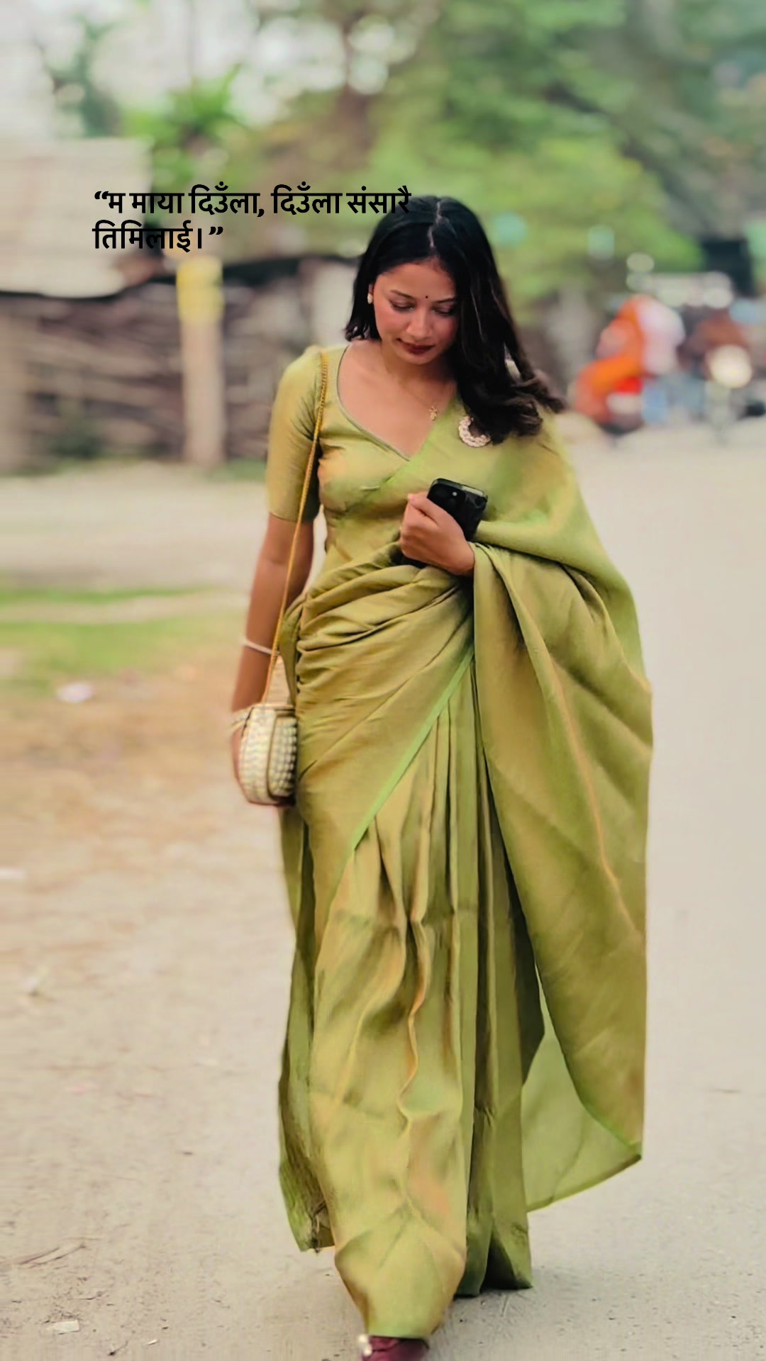@Niki chettri