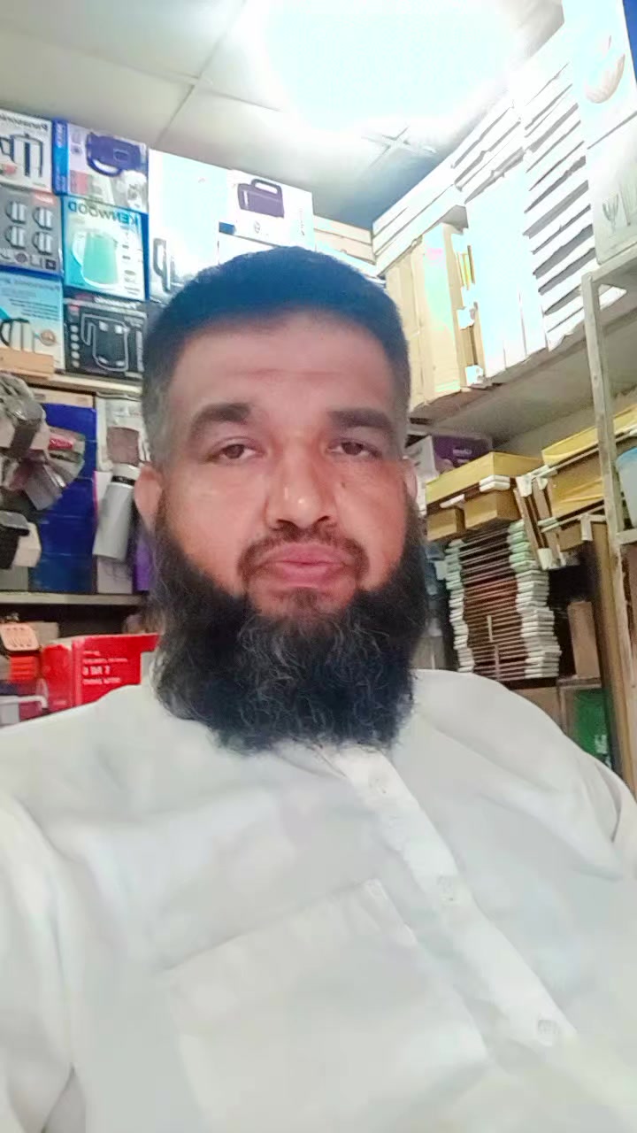 @Tahir khan