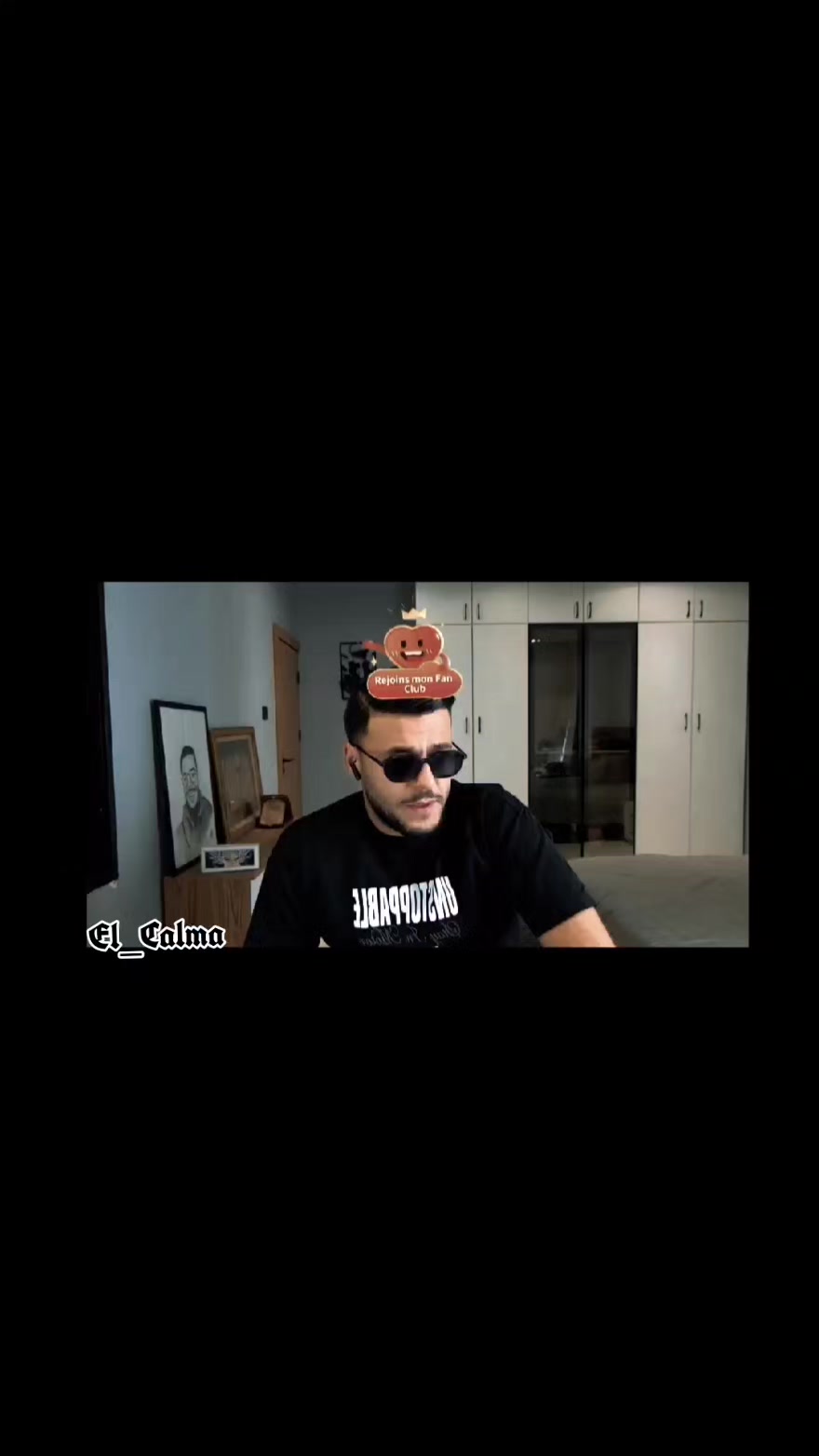 @El_Calma ๐ู
ุตู
ู
ุฉ