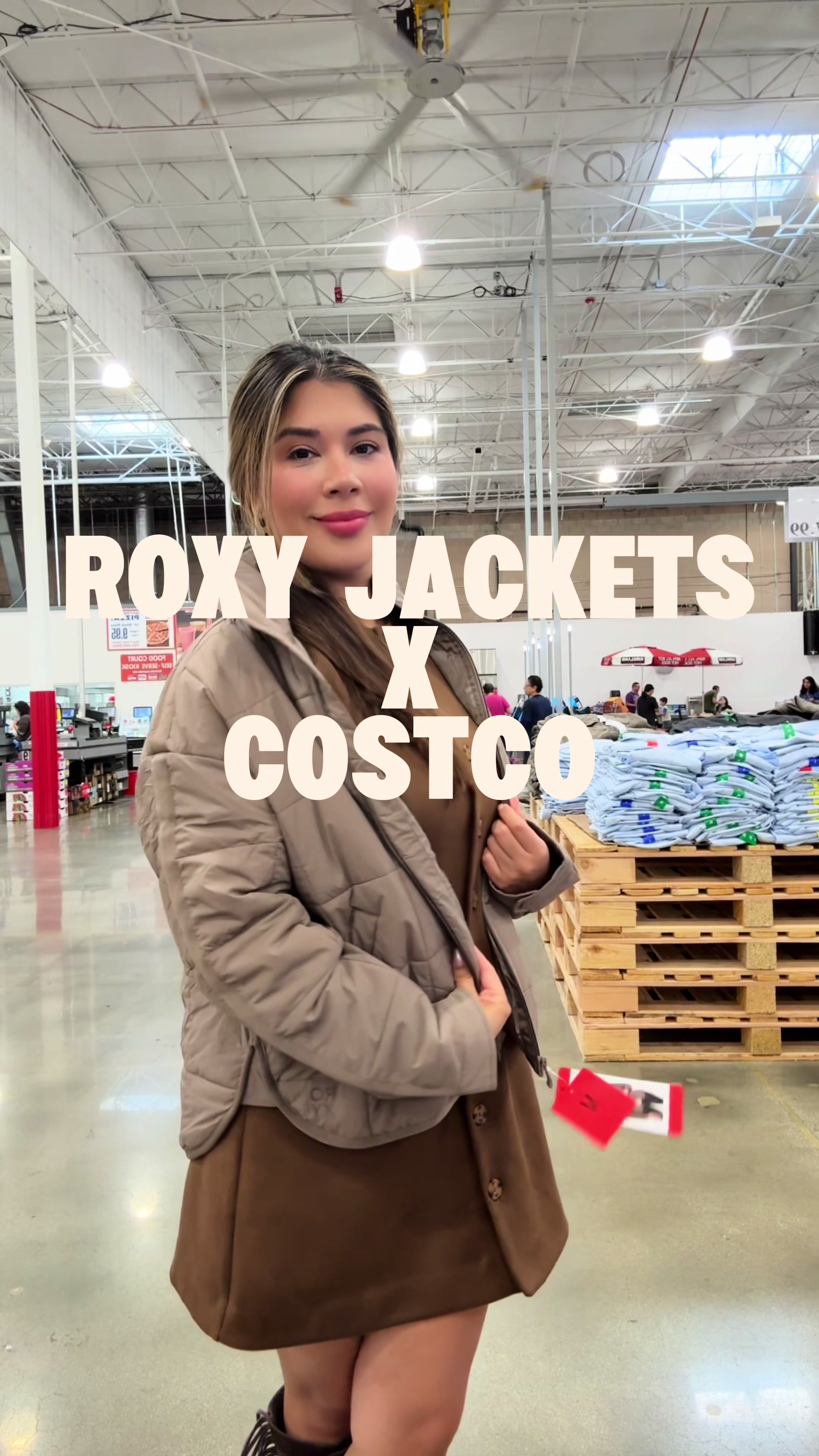 @Costco Chika Finds