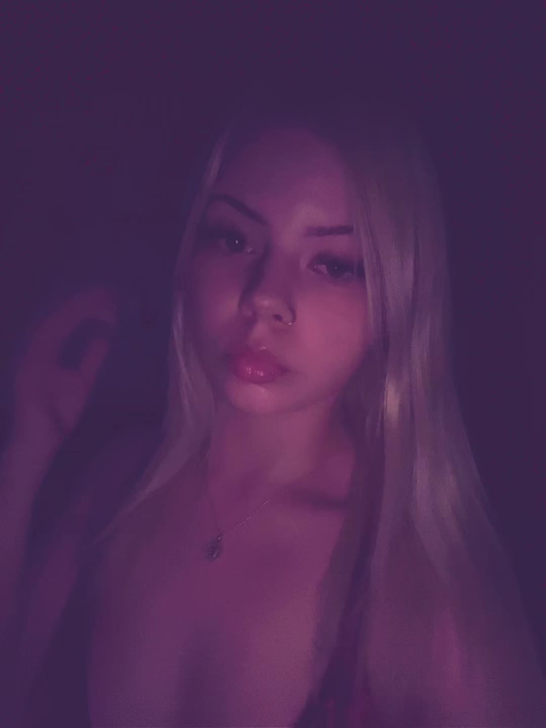 @️