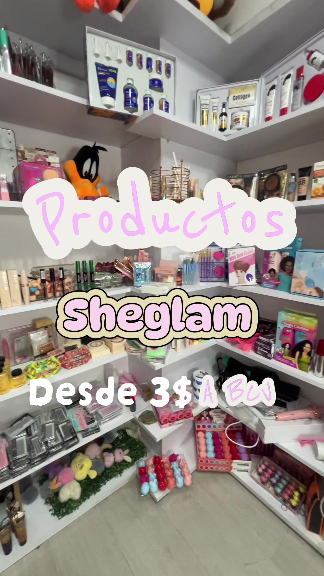 @YushopVe