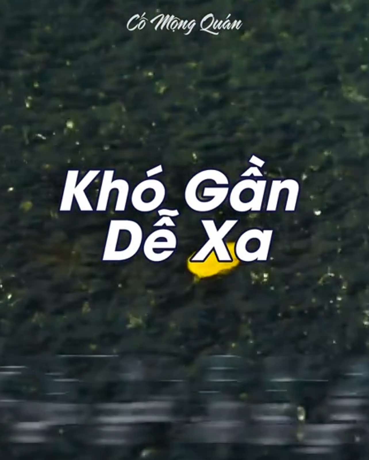 @Cố Mộng Qu&aacute;n 故梦馆