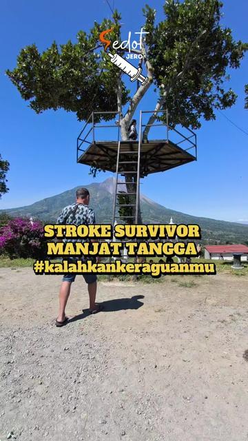 @Stroke Revival