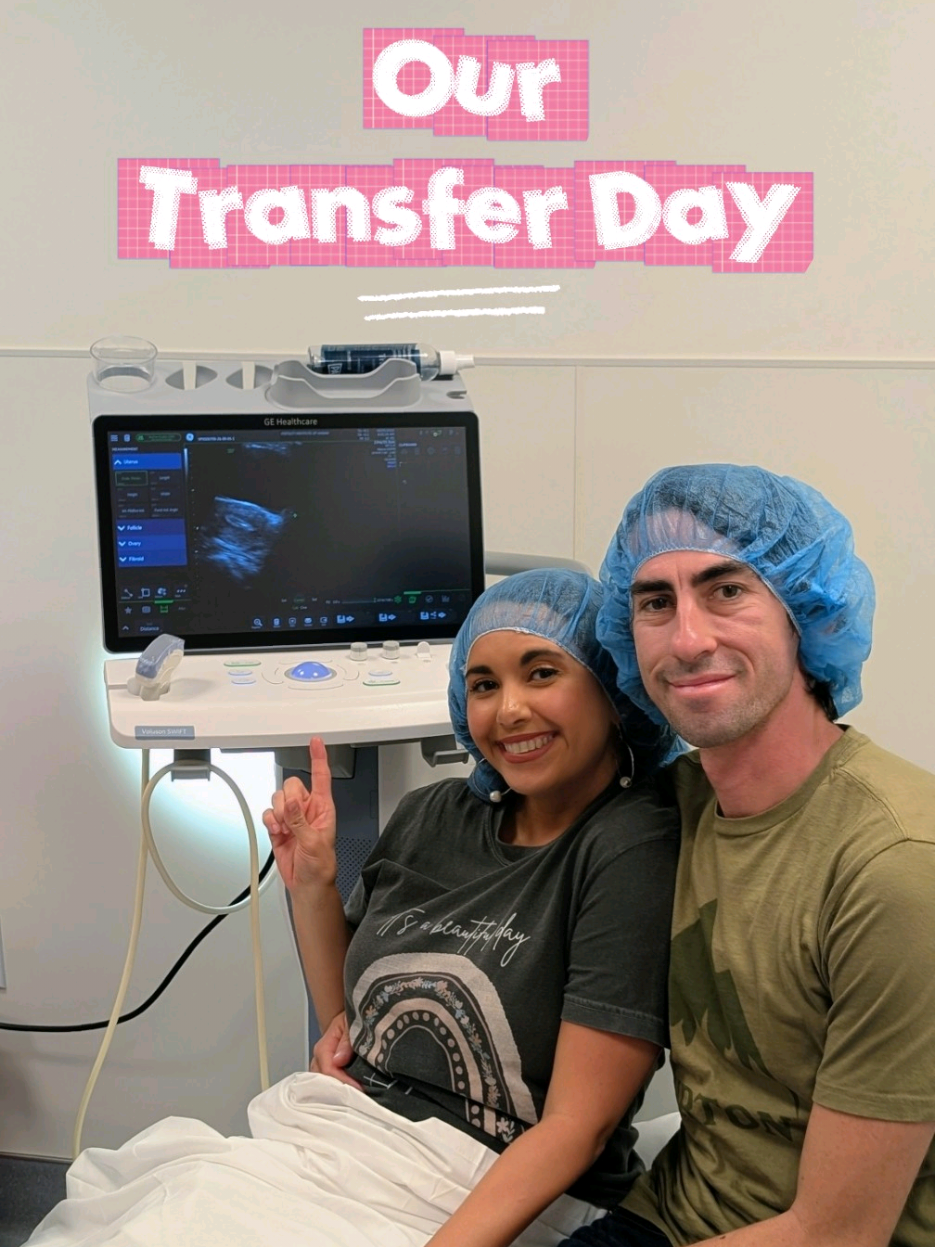 @Jennifer | IVF Journey ๐บ