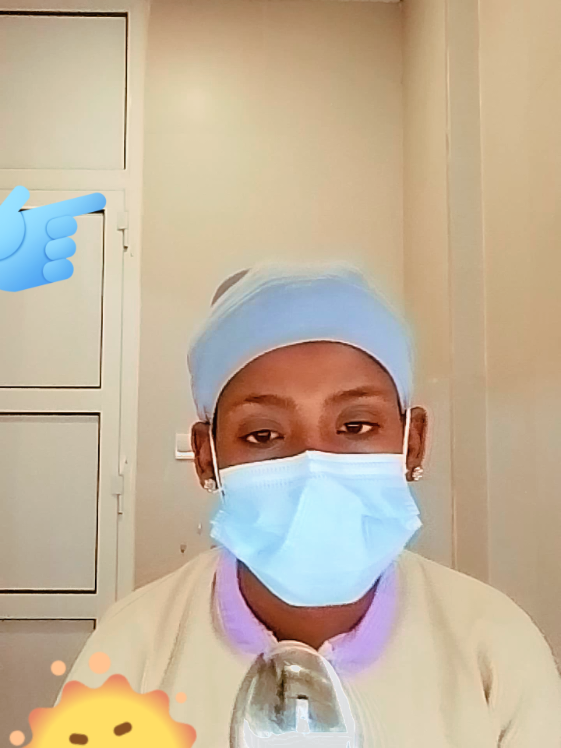 @የልጇ ናፋቂ