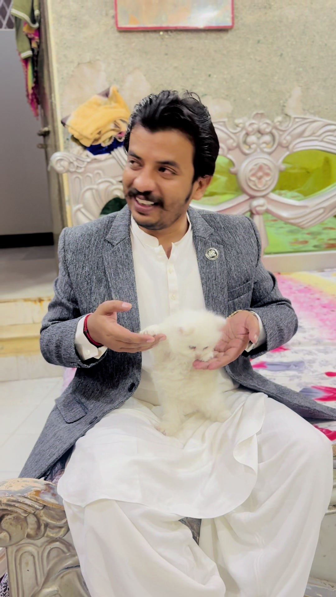 @KishOre BhaTia
