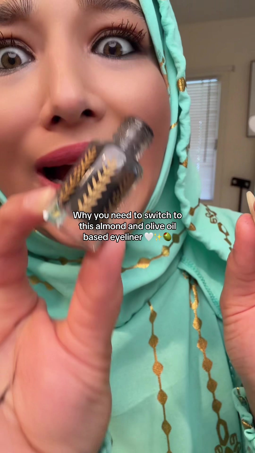 @Ameera Glam Approved