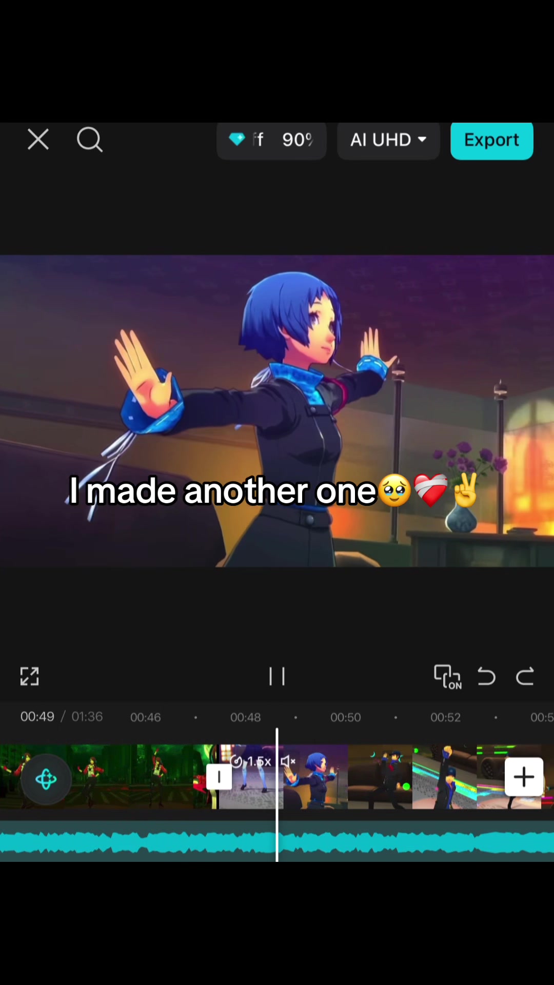 @Adequate Vids✝️ 💭🏝️