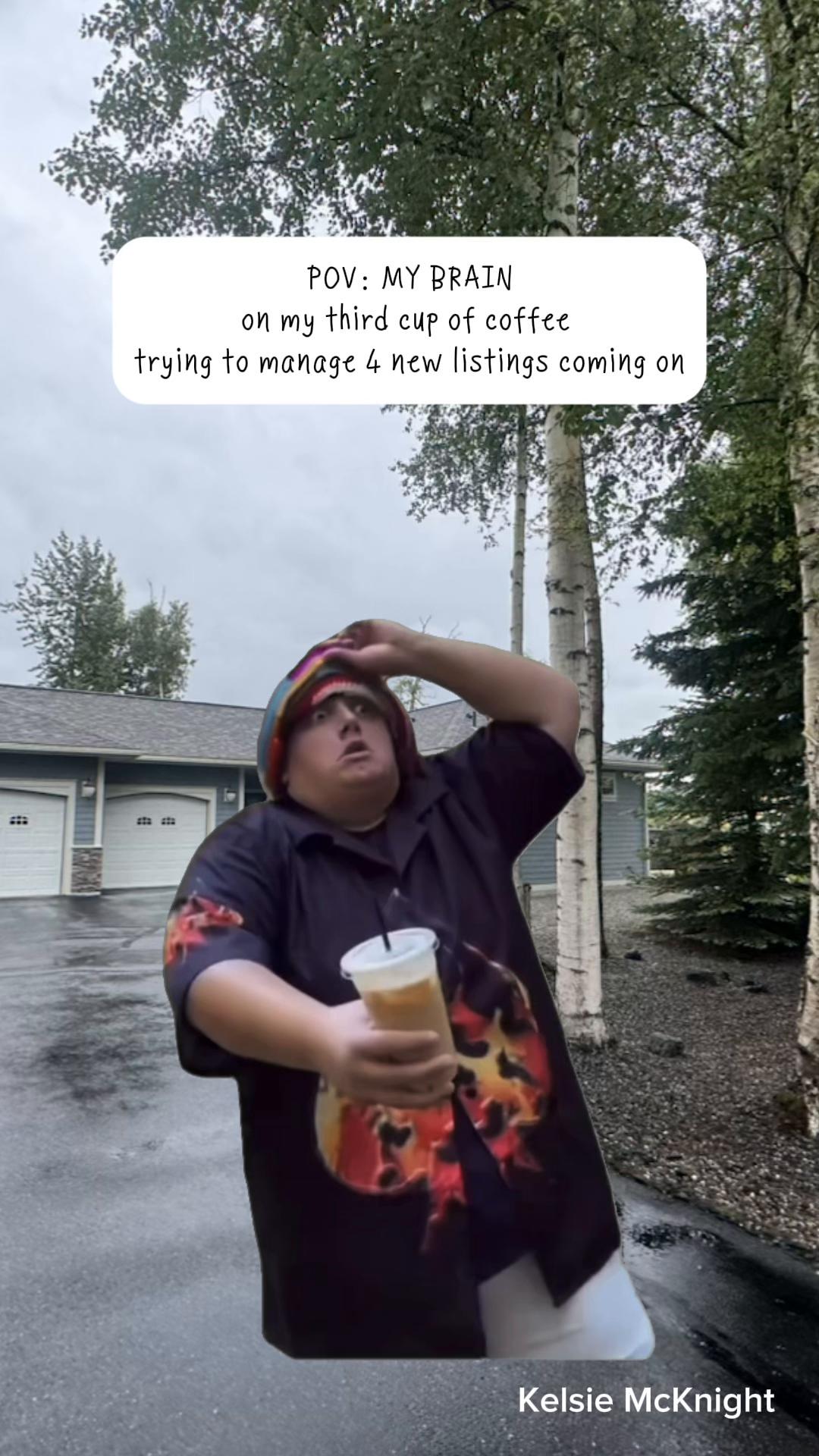 @AKventures | Wasilla Realtor