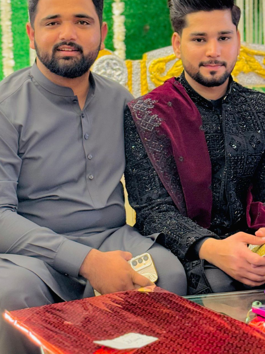 @Zeeshan Akram