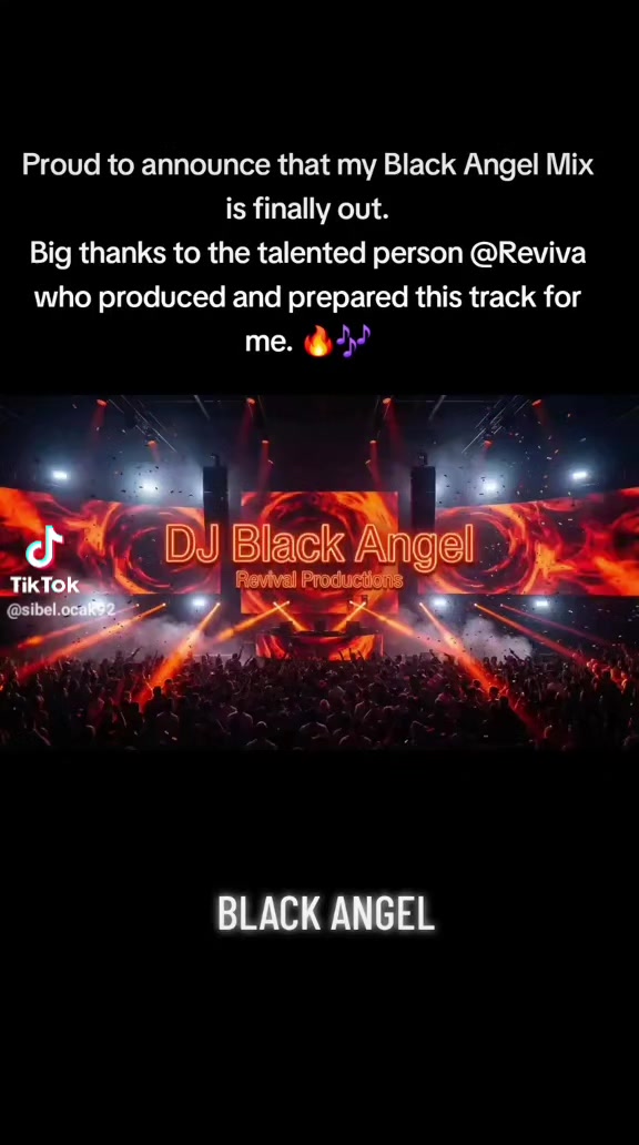 @BLACK ANGEL