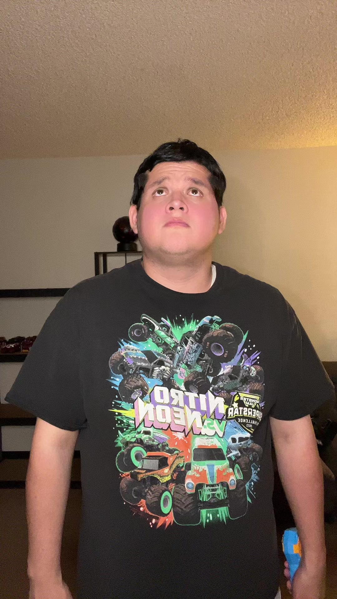 @jesusesparzashow