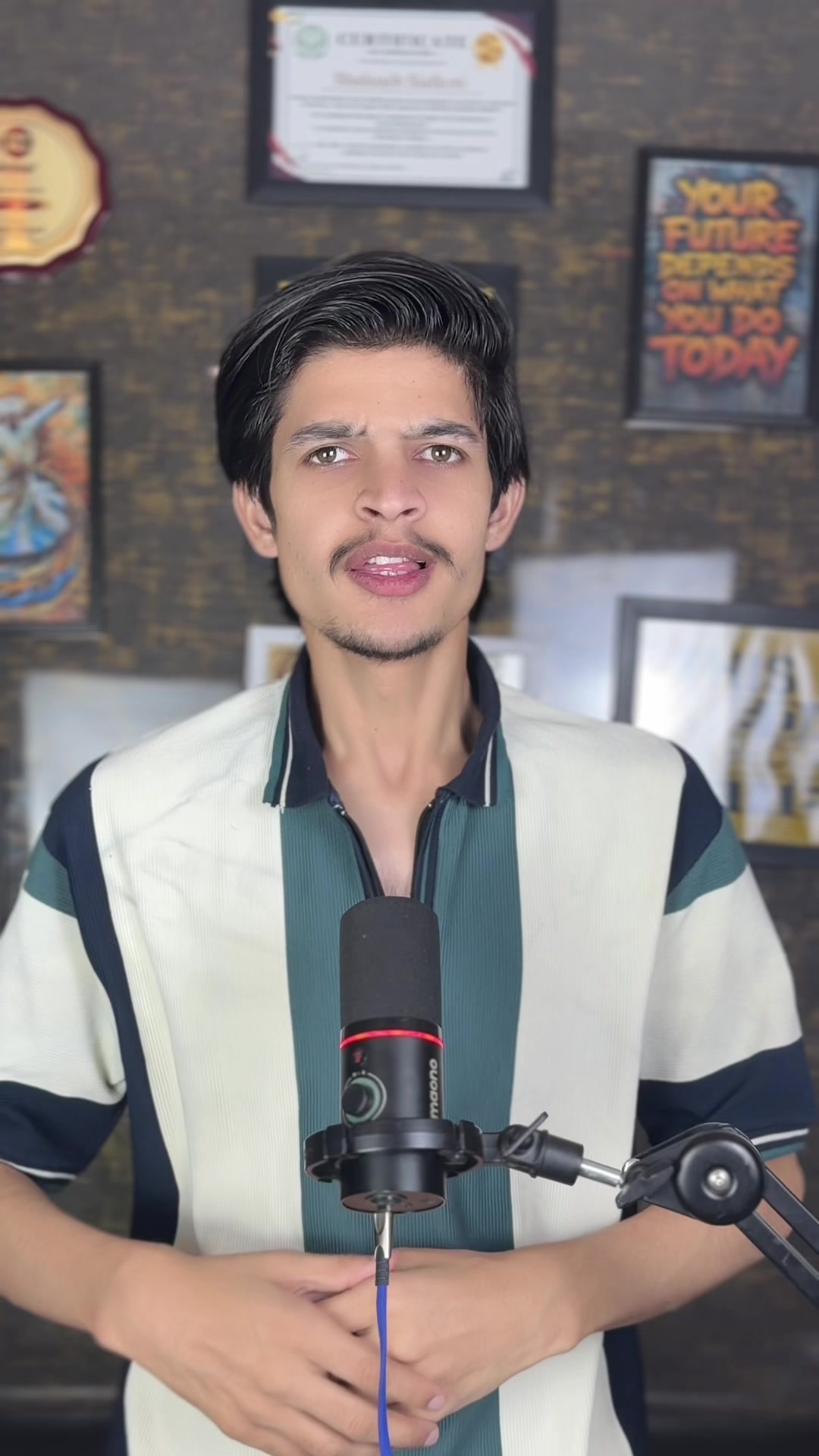@Shahzaib Sialkoti 🏰