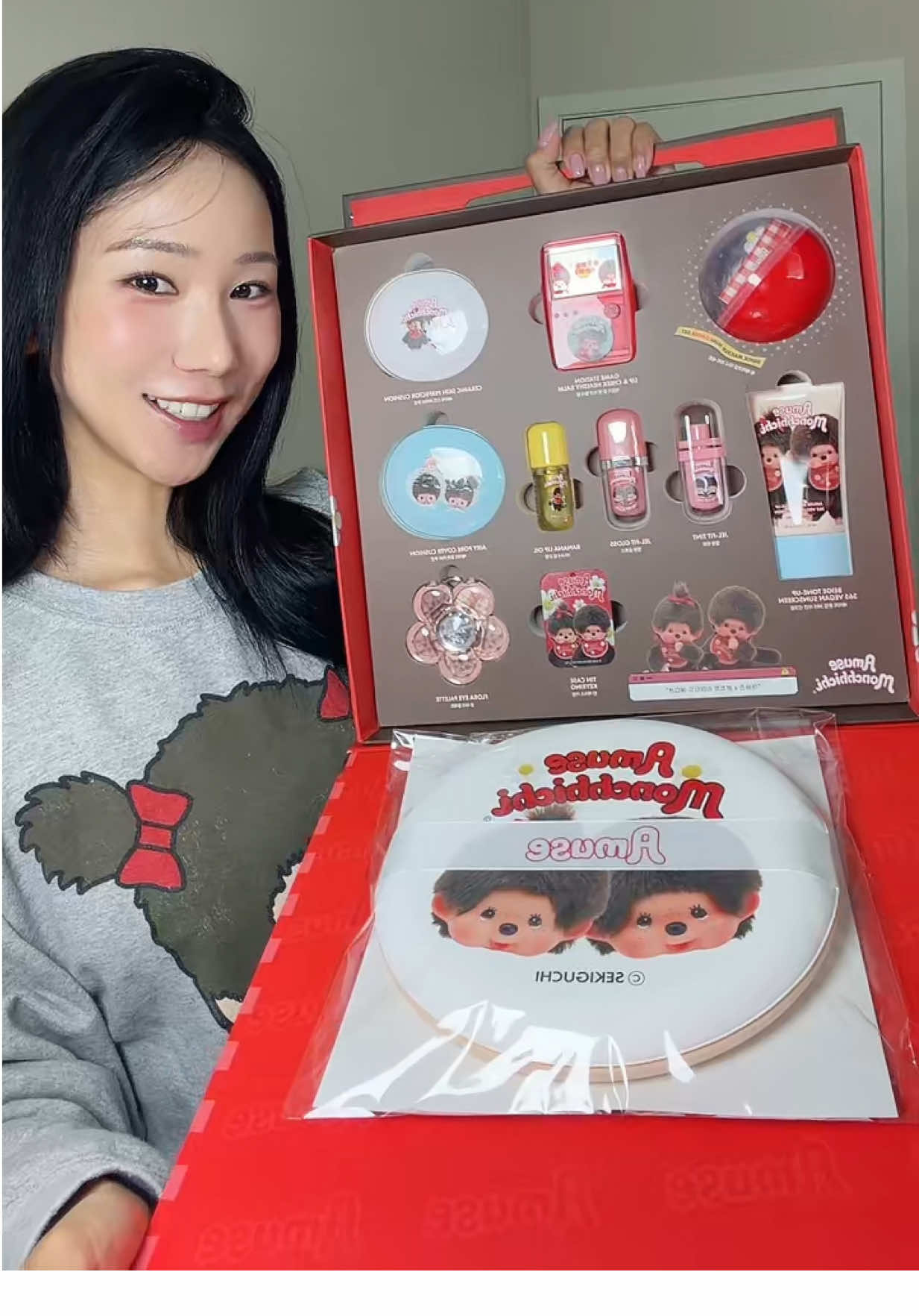 @priscilla kwon