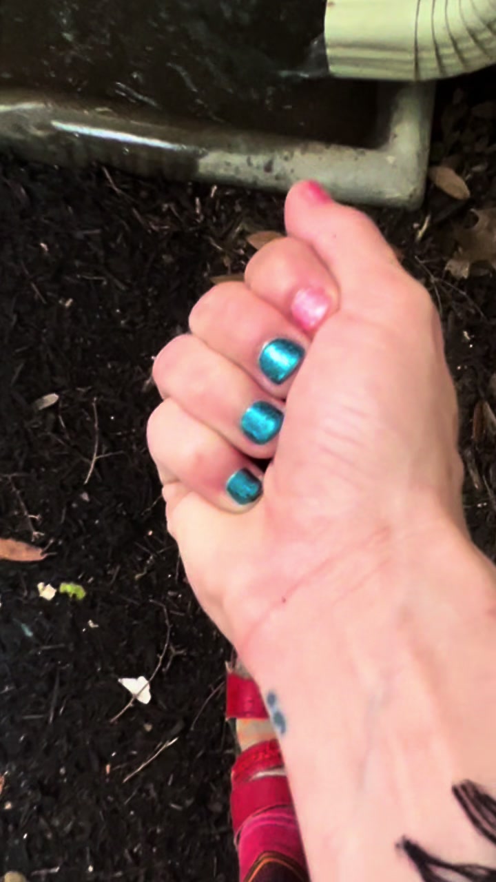 @HikerChickTx