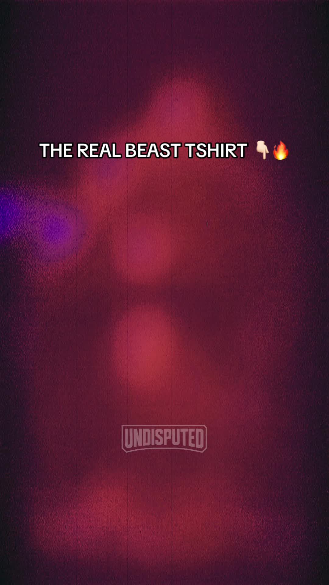 @UNDISPUTED APPAREL