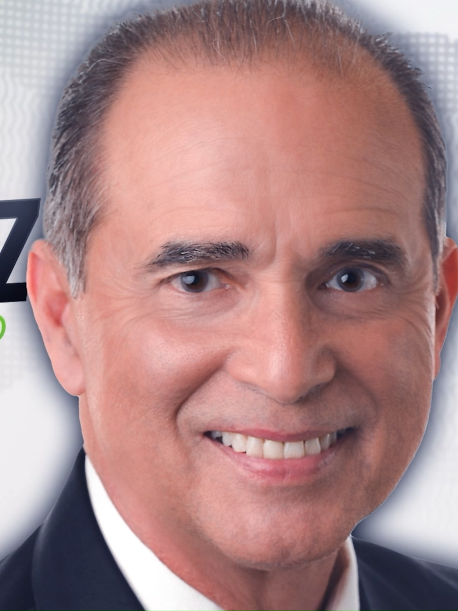 @Frank Su&aacute;rez de MetabolismoTV