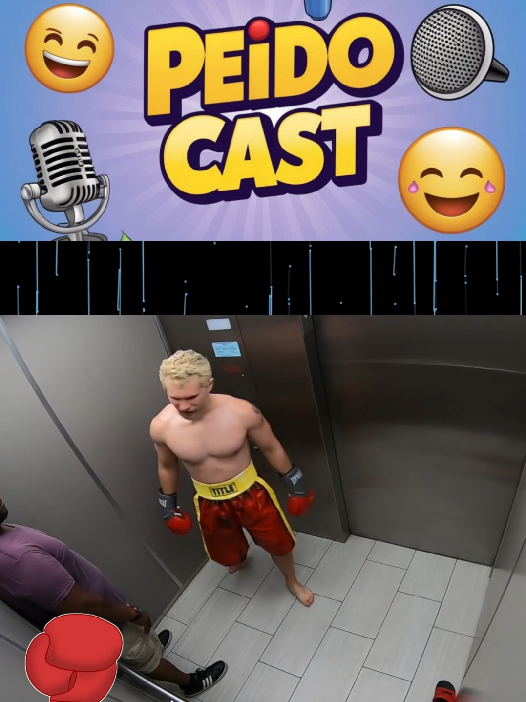 @PEIDO CAST 🥴💨