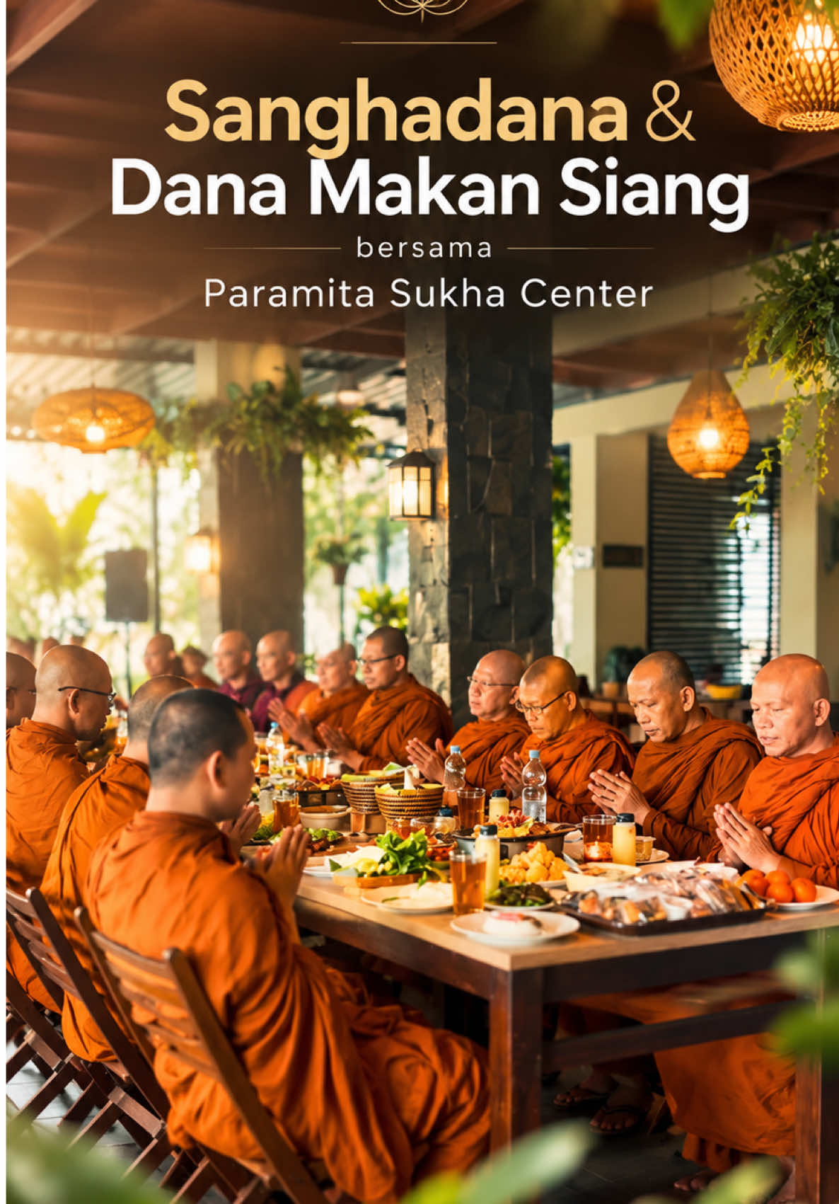 @Bhante Kamsai
