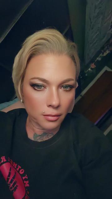 @lil miss tatted texas