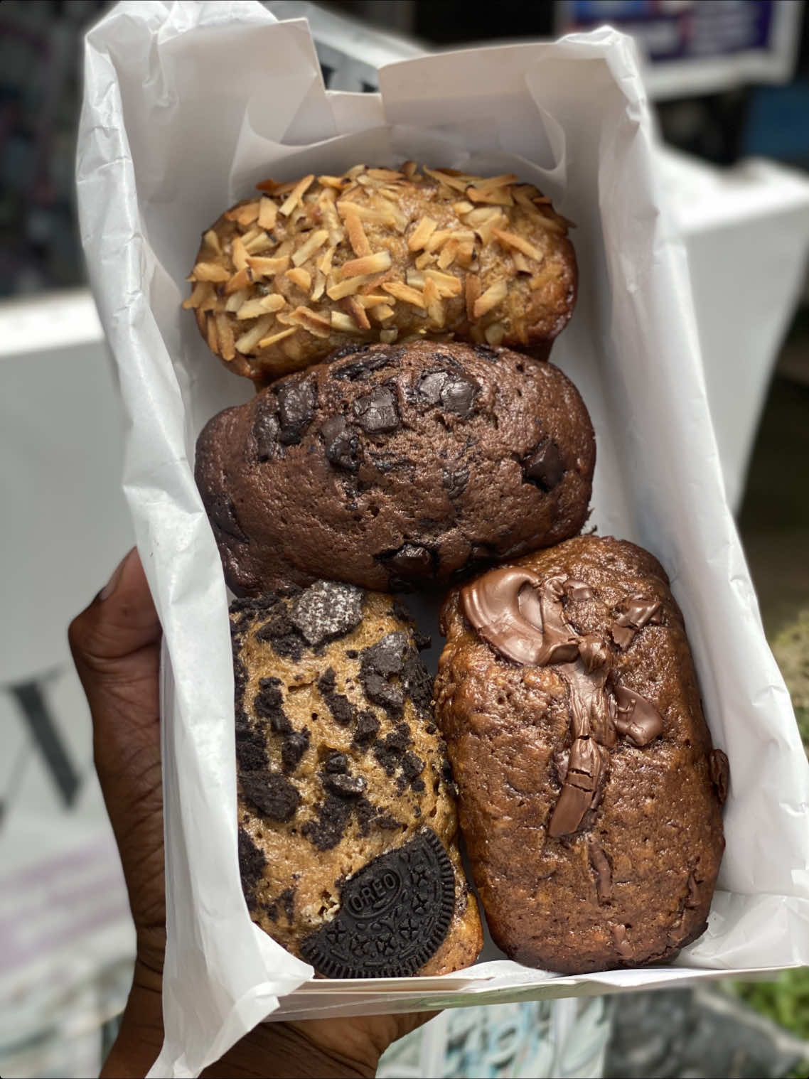 @CAKE VENDOR IN GWAGWALADA