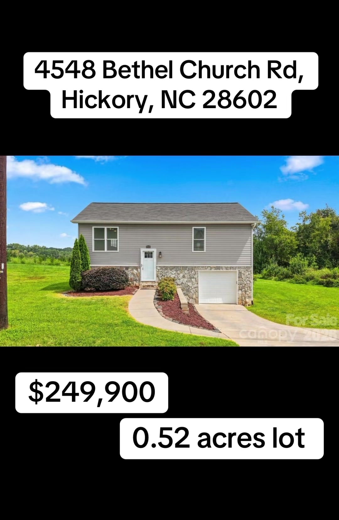 @🥇 Haydee Trejo | NC Realtor