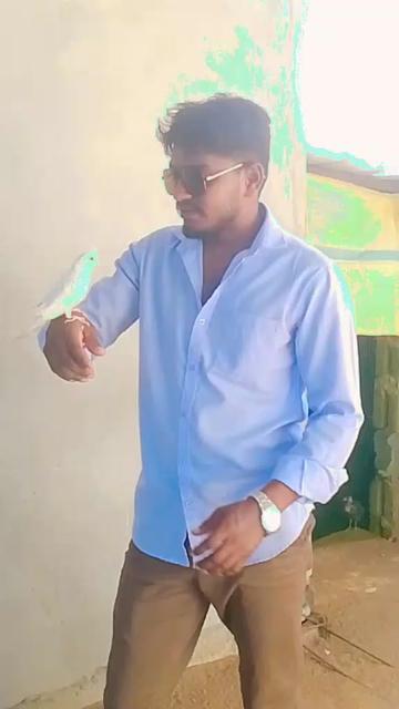 @💞❤️⚔️Thowfeek king⚔️