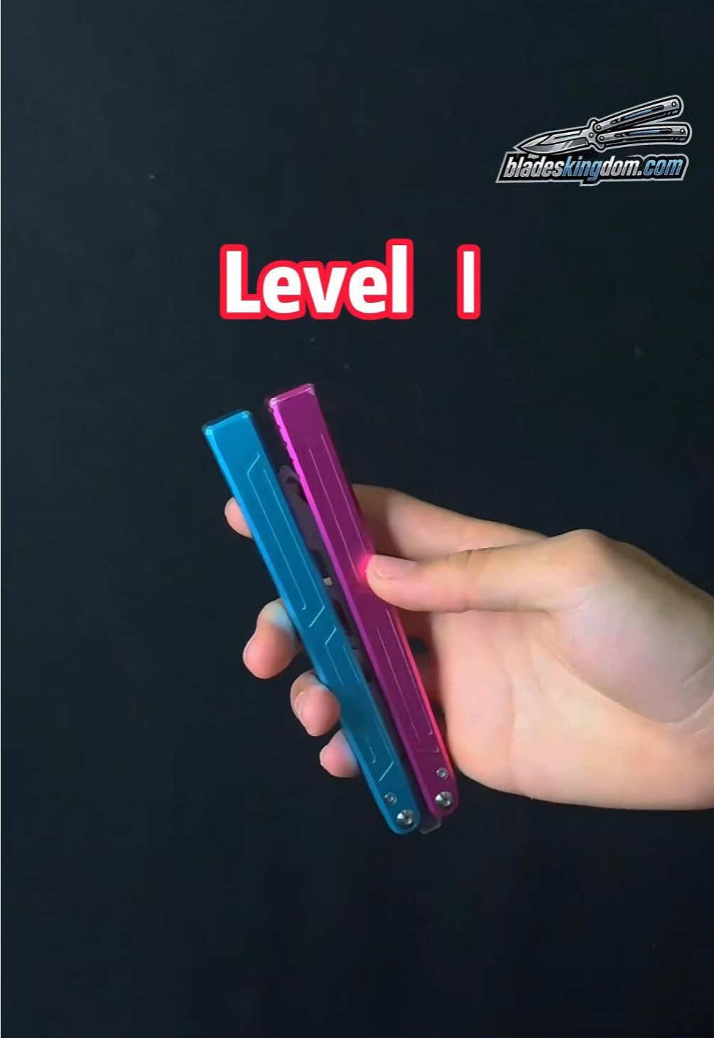 @BladesKingdom