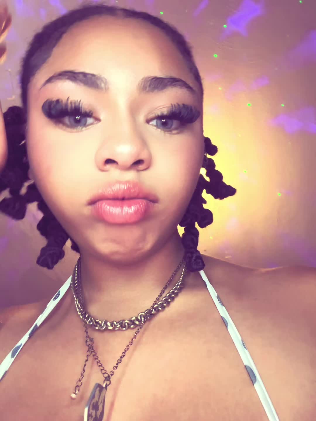 @Ayanna