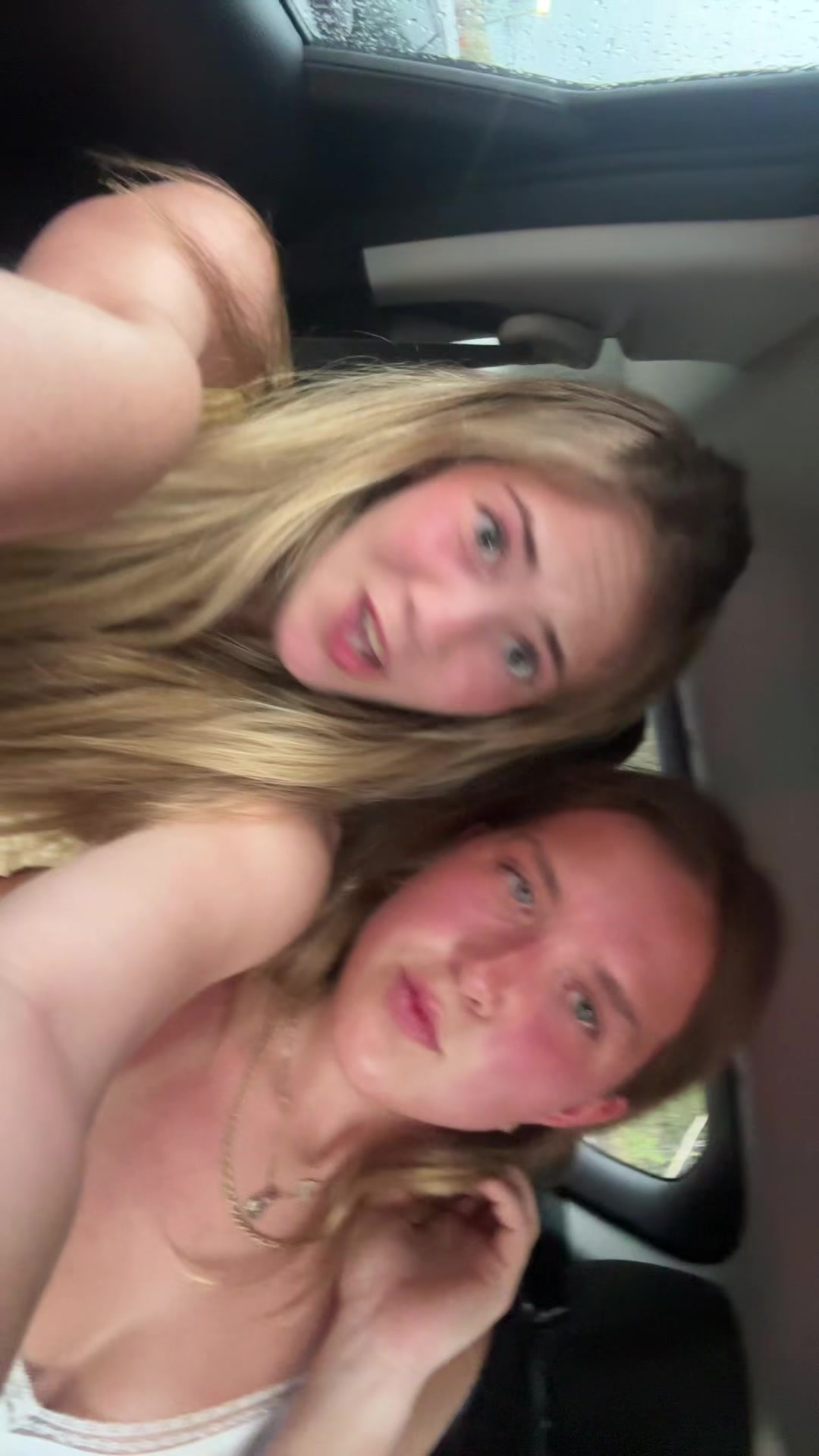 @chloe grace :)