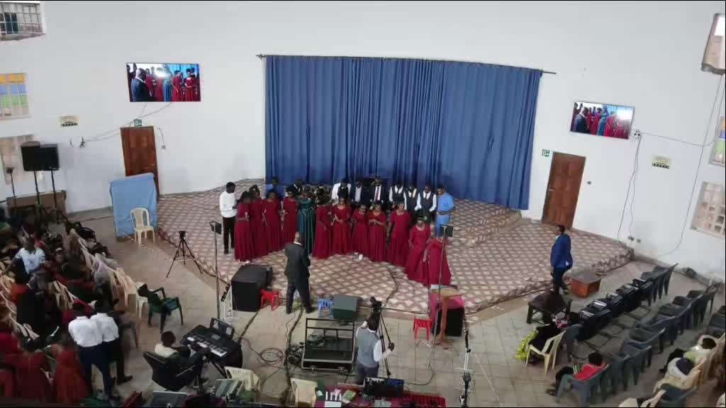 @ngongcentralsdayouth
