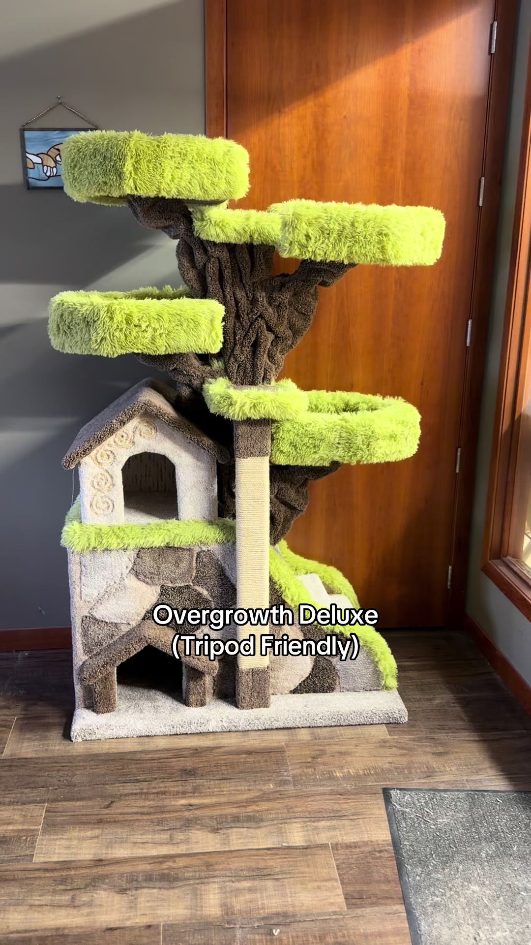 @customcatcribs