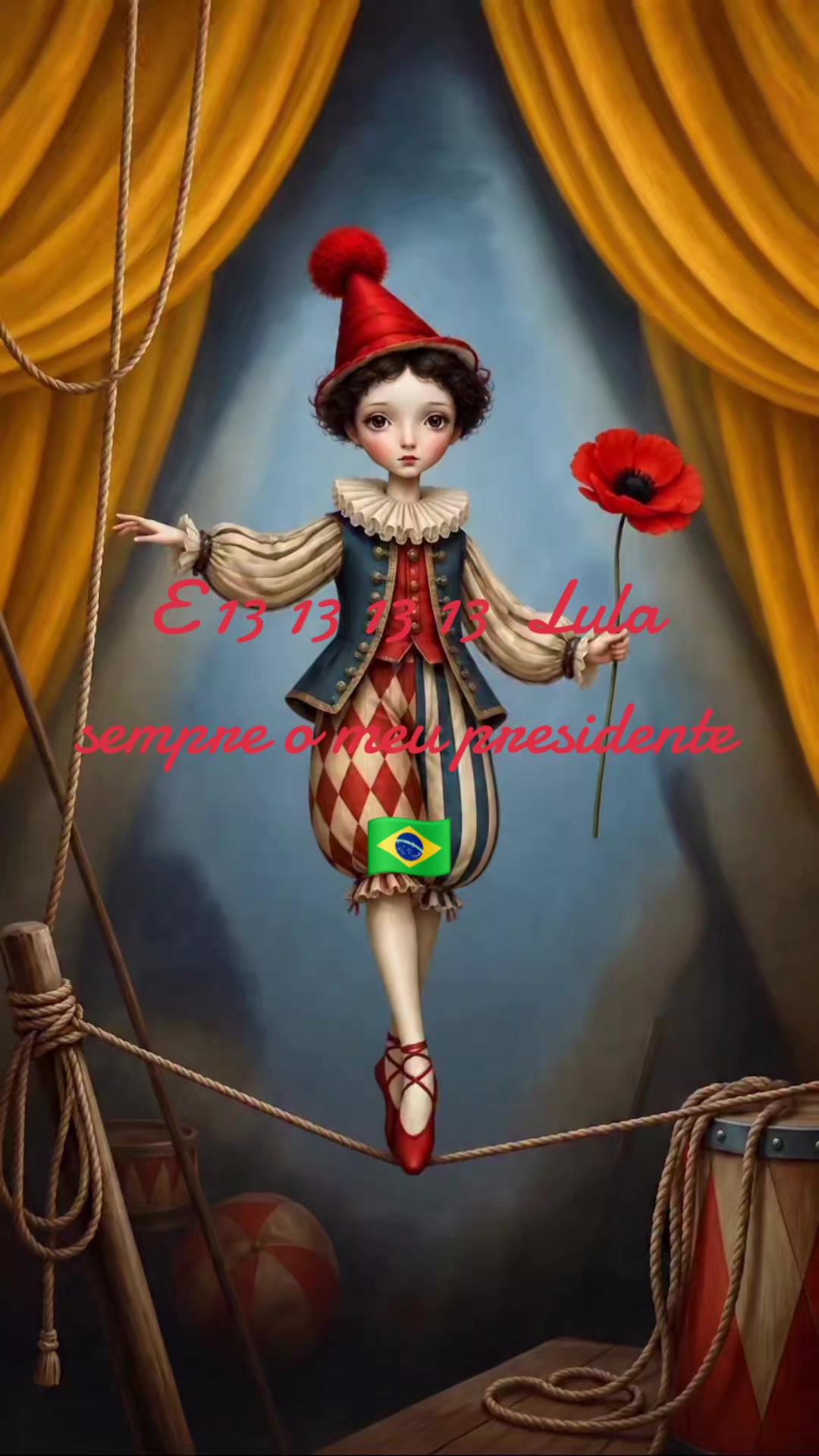 @Paula de Paula