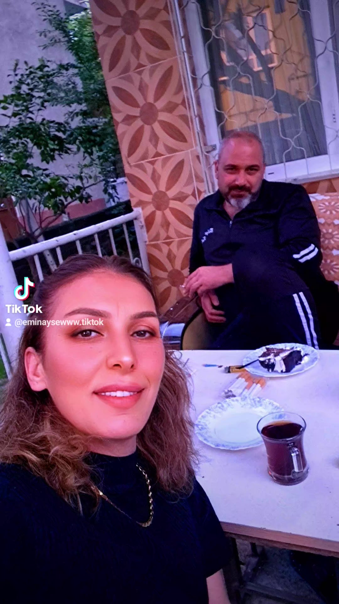 @❤️Emin ❤️ Ayşe Ilık ❤️