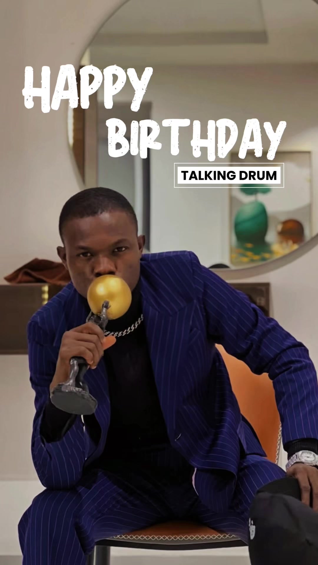 @Talkingdrum