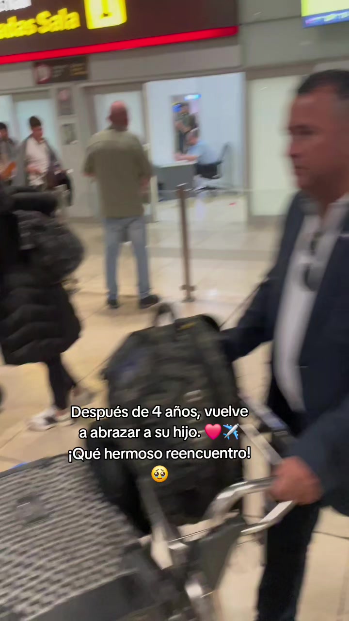 @RUBENCITO AREVALOS 🇵🇾🇪🇸🎙