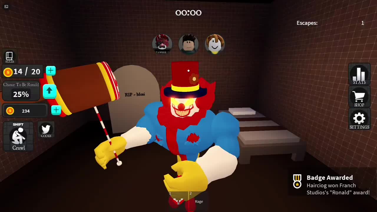 @Hairciog