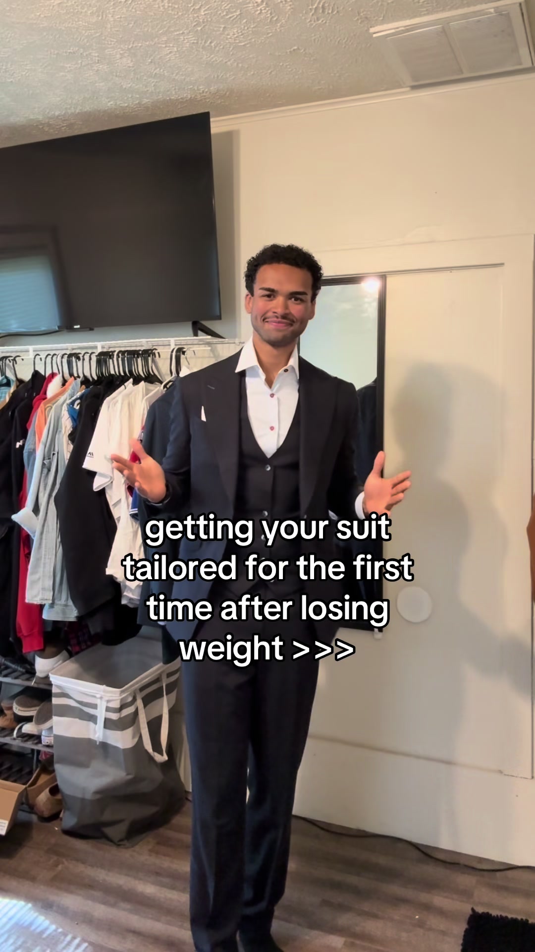 @Spencer Rasmussen | Coach