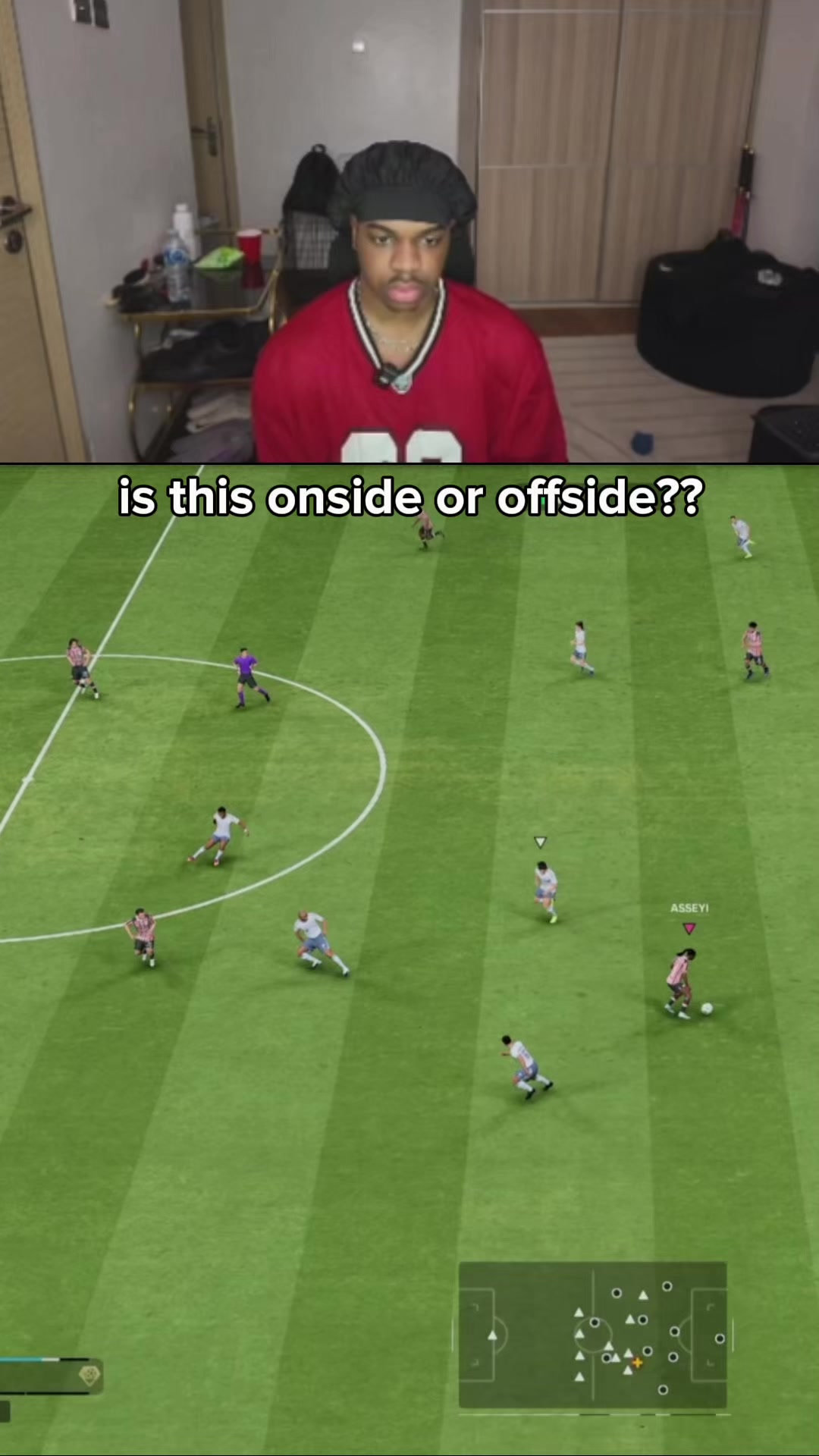 @KillerFreak
