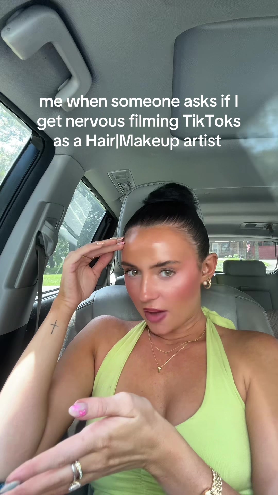 @Amberlyn Holifield|Travel HMUA