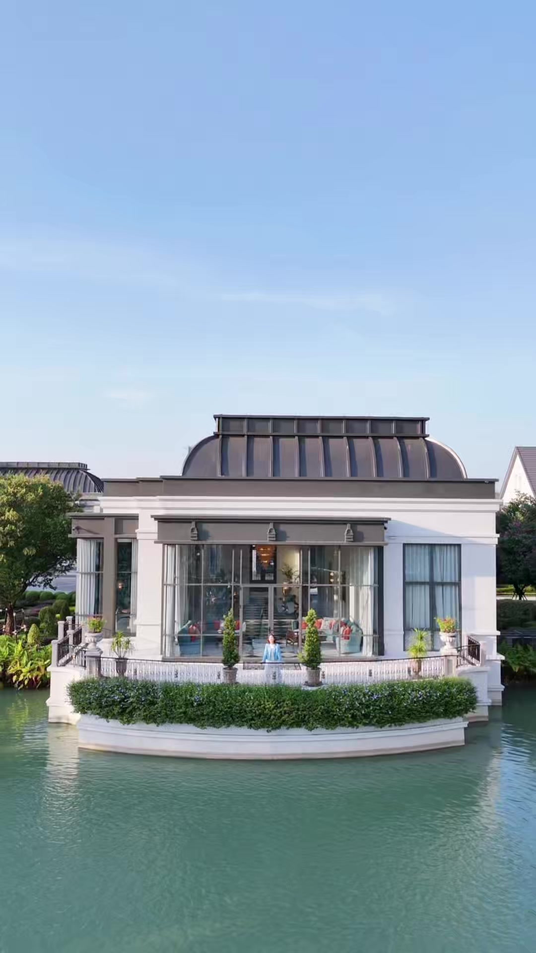 @EastBlue Real Estate