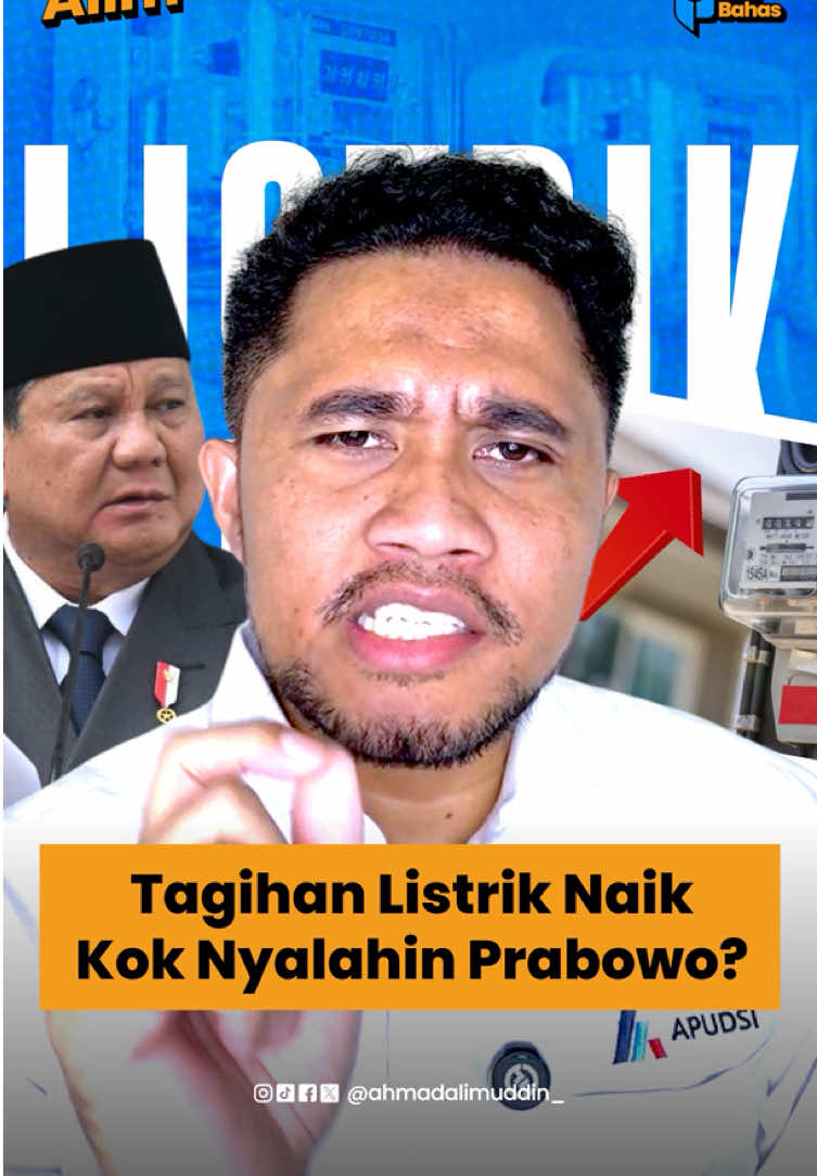 @Bang Alim - Mari Kita Bahas