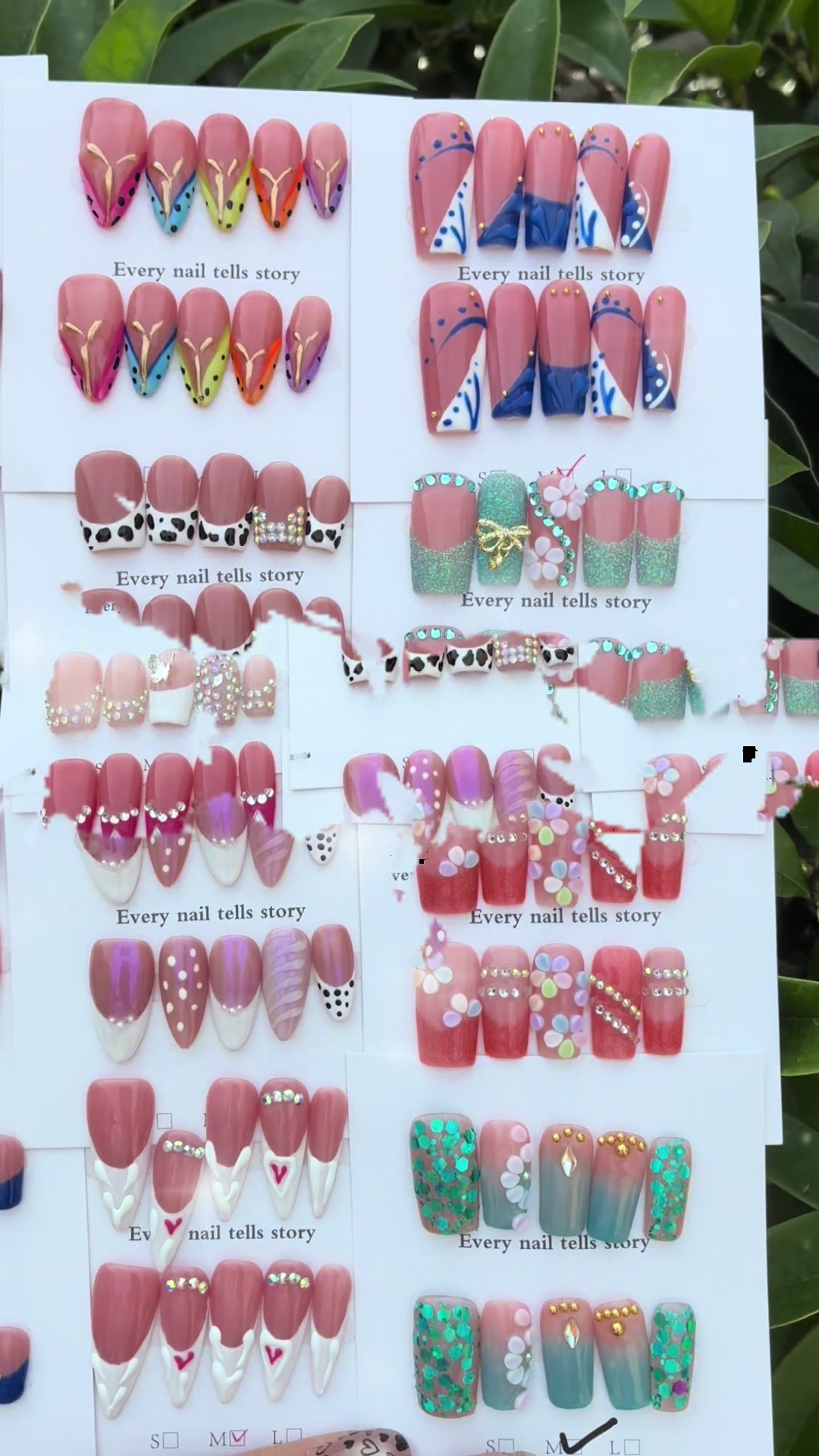 @Tina-Nail-SHOP