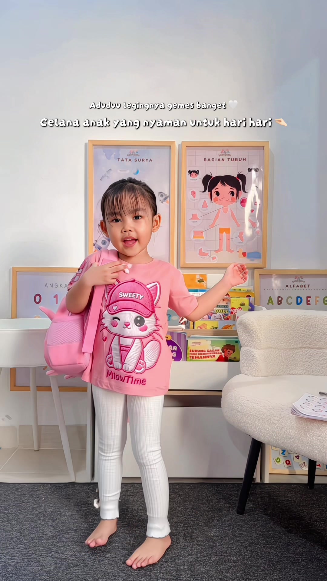 @Shireen Refani | Outfit Anak✨