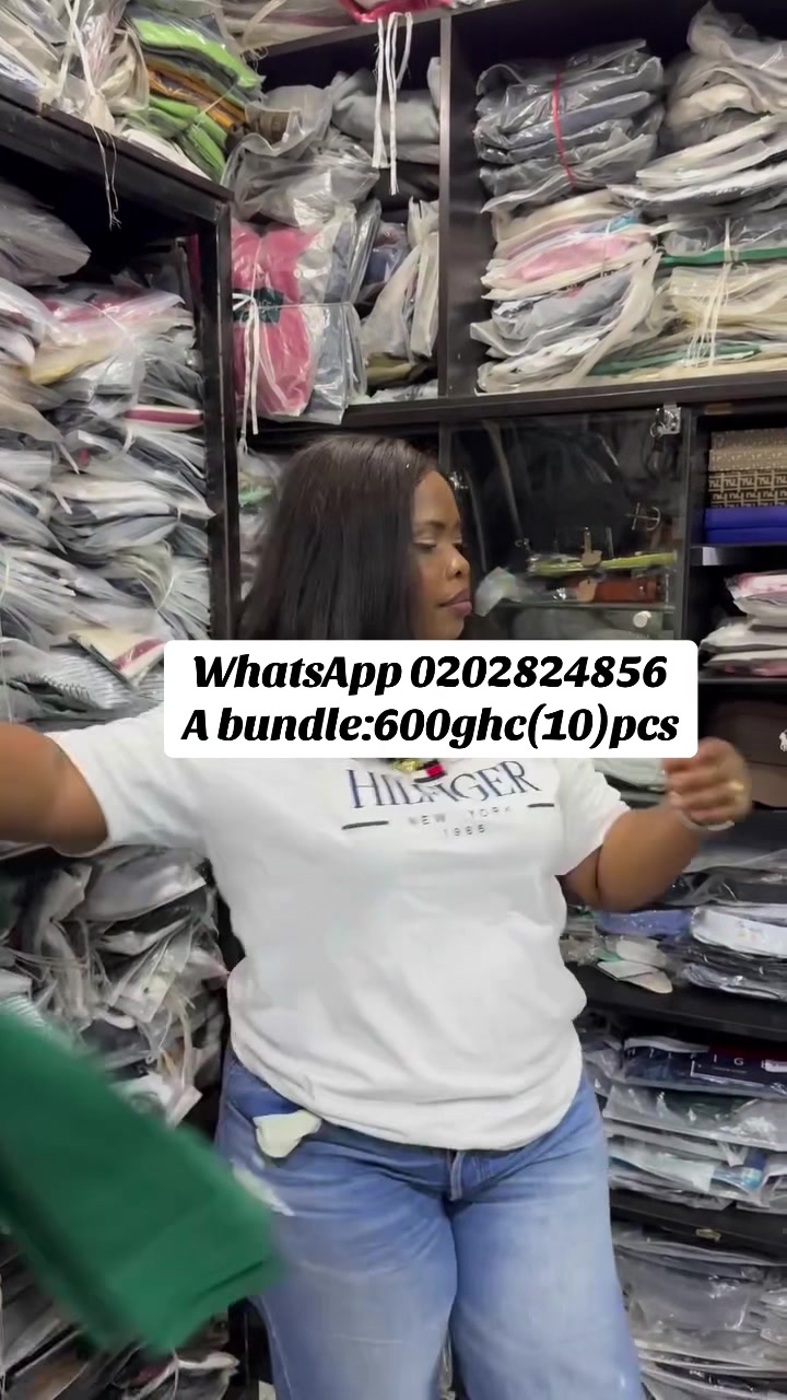@Auntie Korkor&rsquo;s collections