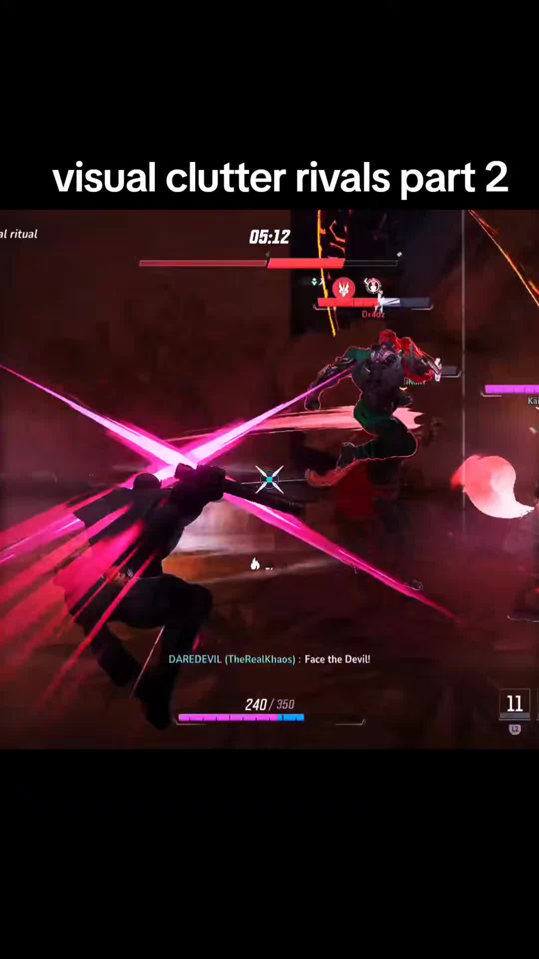@chaos