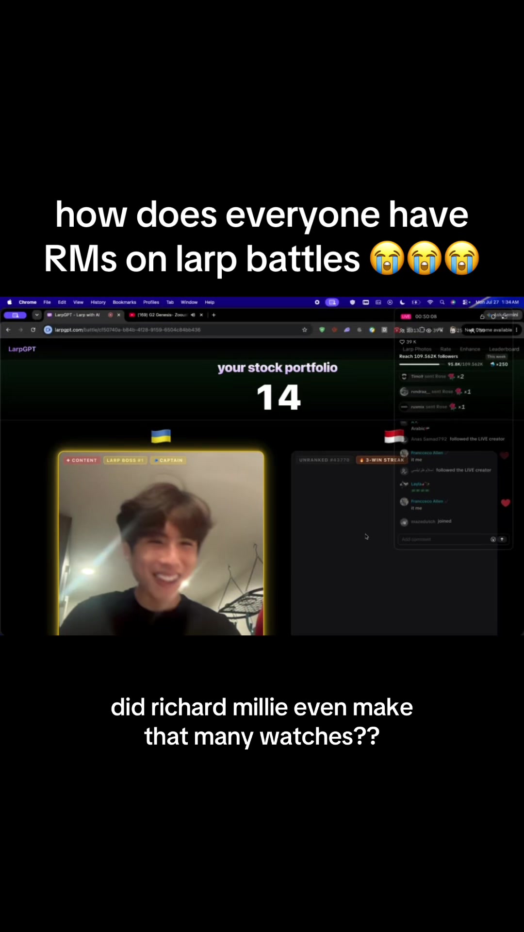 @LarpGPT